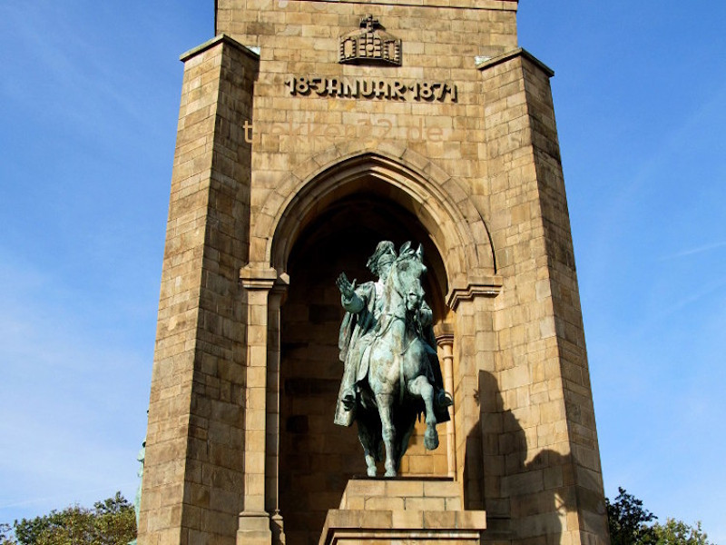 Historische Geb&auml;ude