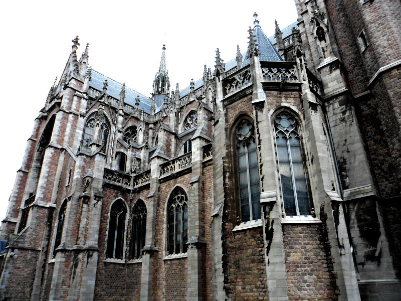 Historische Geb&auml;ude