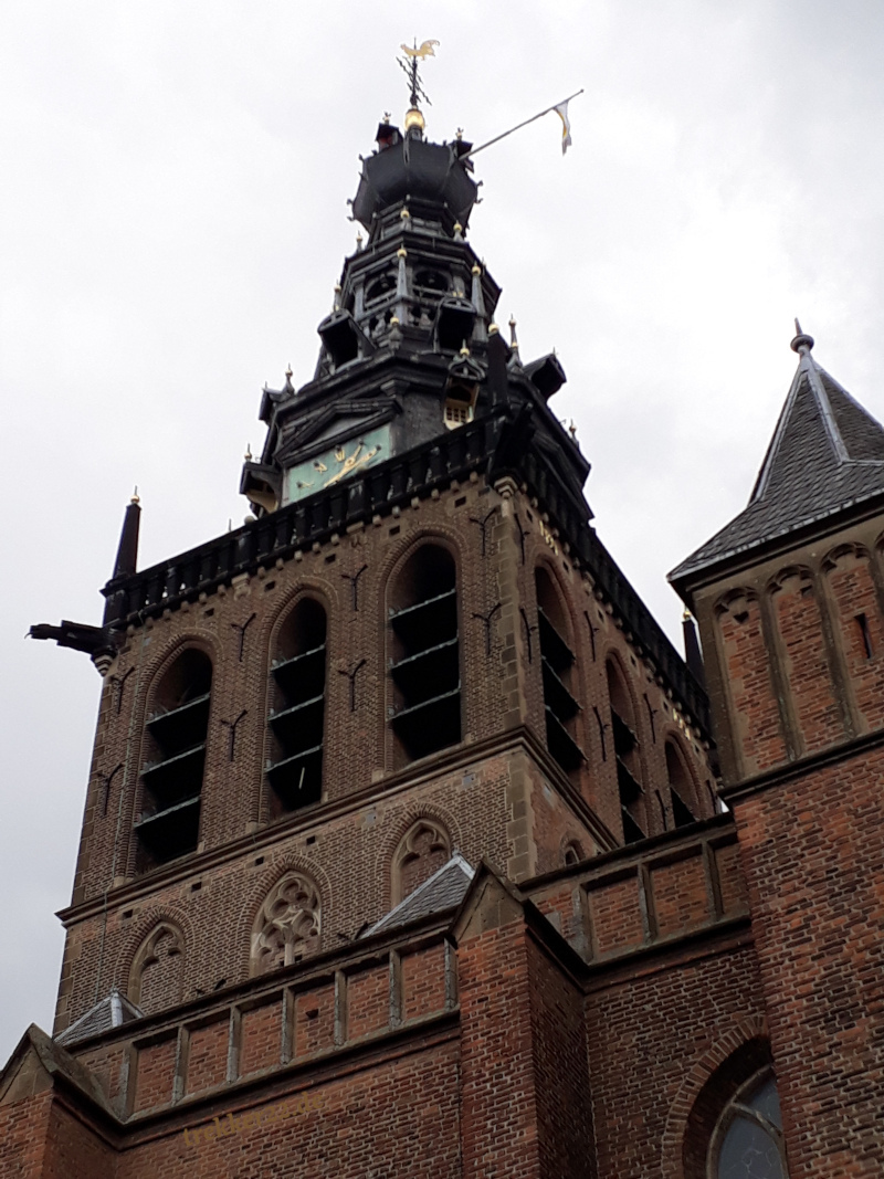 Historische Geb&auml;ude