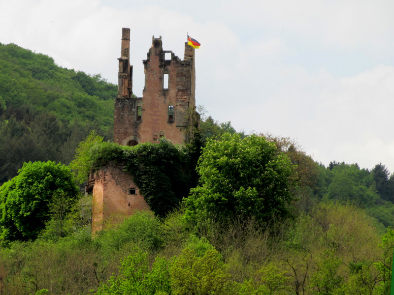 Burg Ramstein
