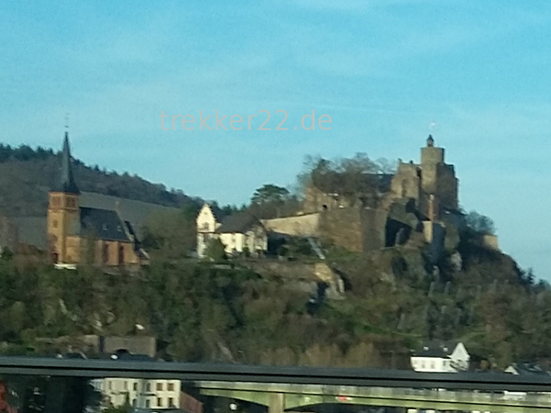 Saarburg