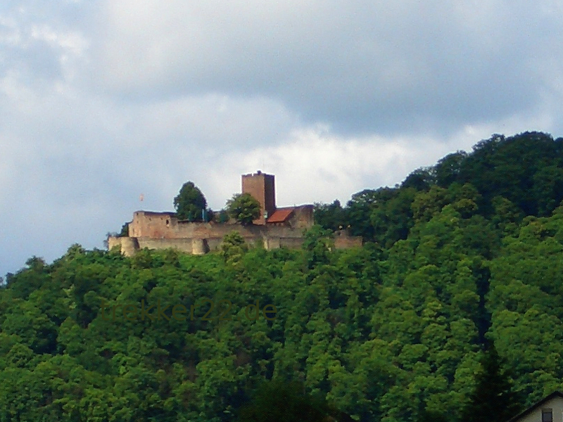 Burg Landeck