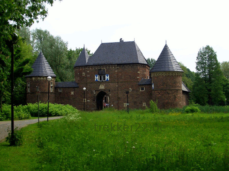 Burg Vondern