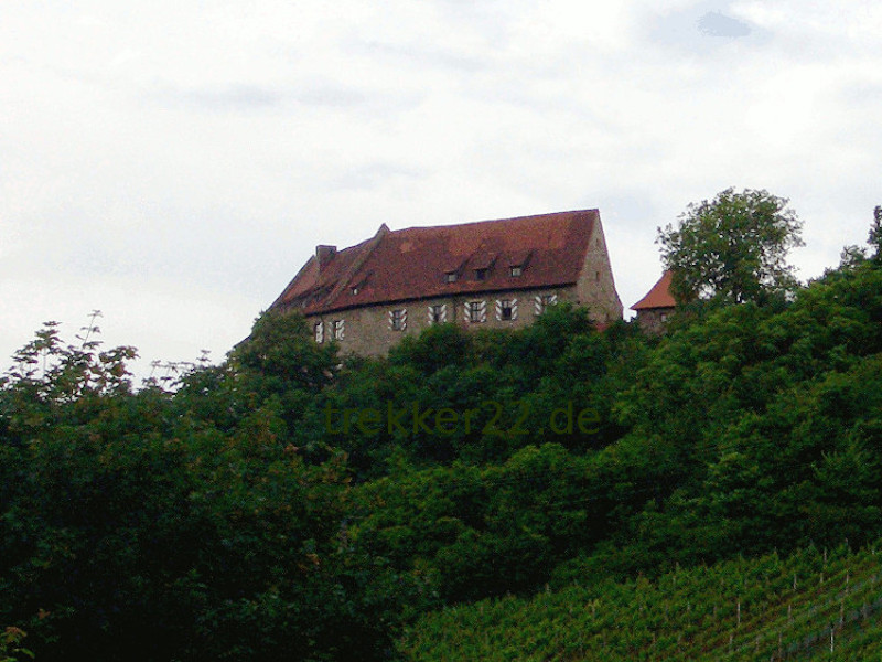 Burg Hoheneck