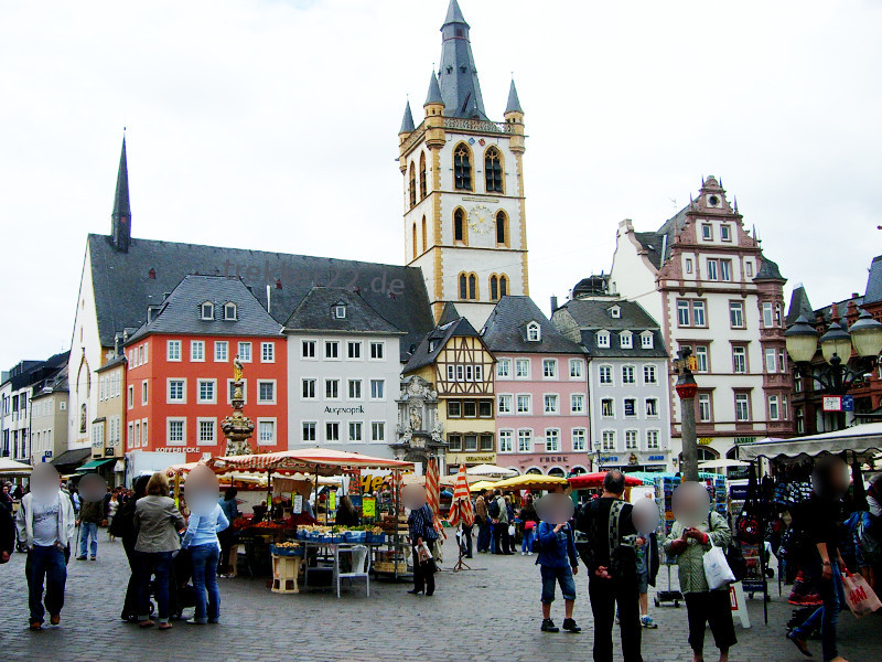 Hauptmarkt