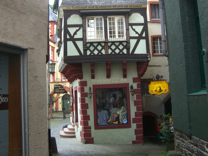 Bernkastel-Kues